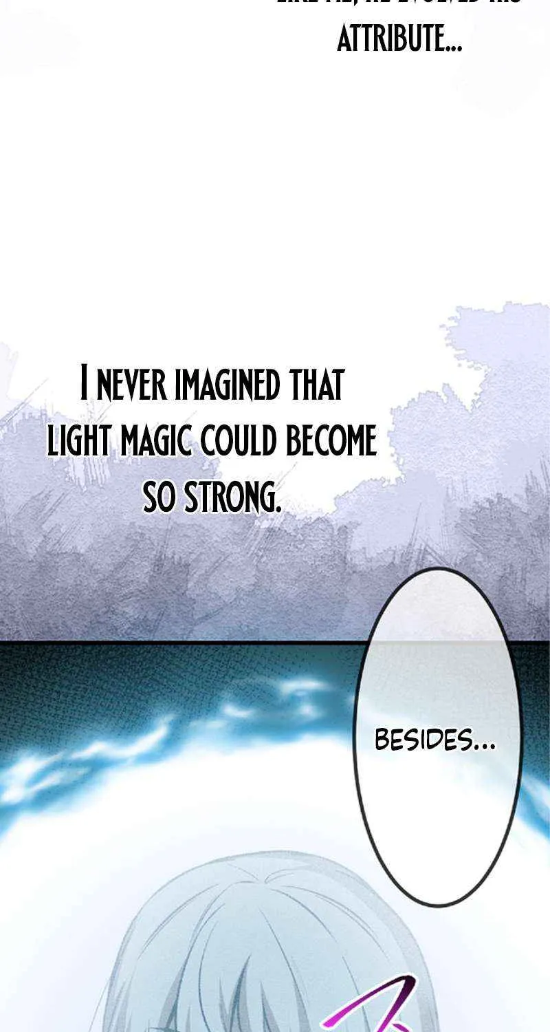 The Awakening of light Magic Chapter 35 page 55 - 