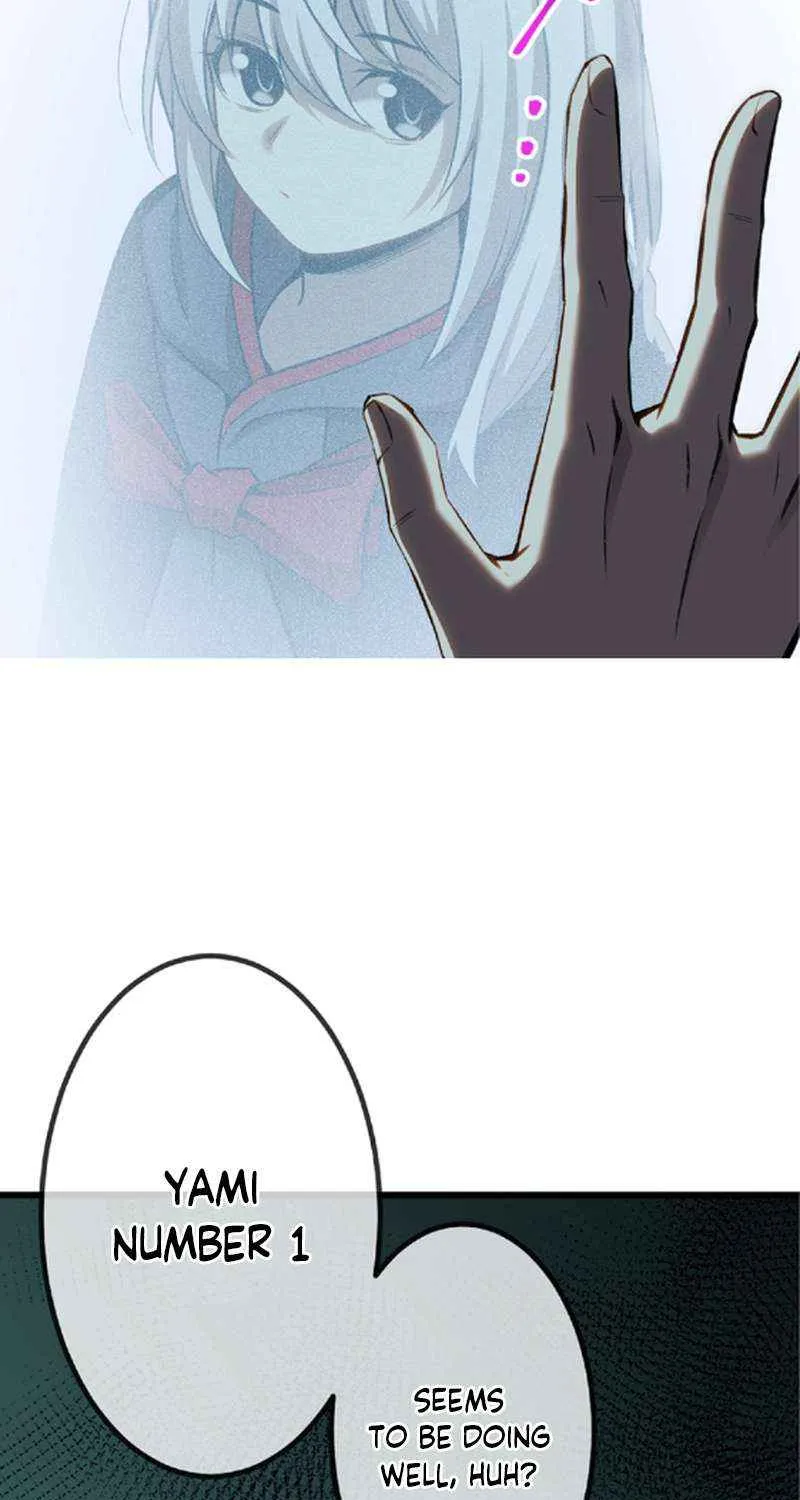 The Awakening of light Magic Chapter 35 page 56 - 