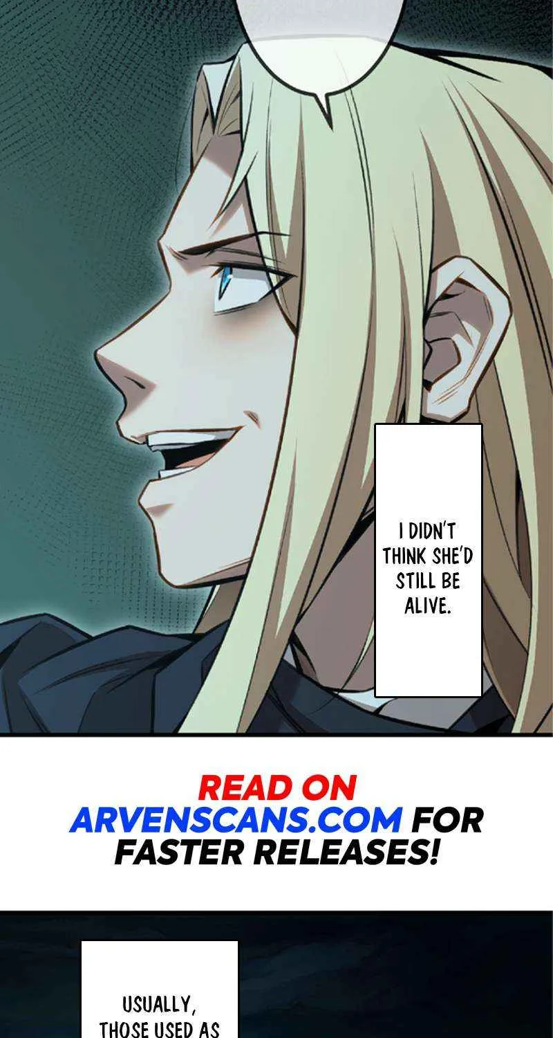 The Awakening of light Magic Chapter 35 page 57 - 