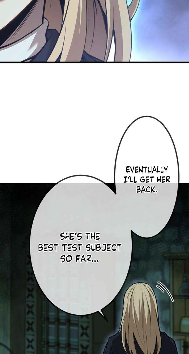 The Awakening of light Magic Chapter 35 page 60 - 