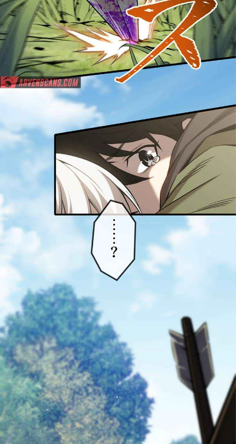 The Awakening of light Magic Chapter 35 page 7 - 