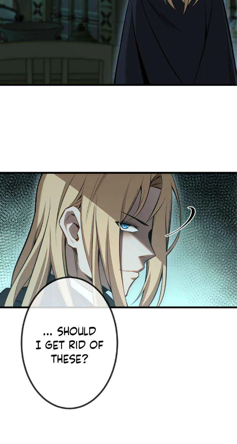 The Awakening of light Magic Chapter 35 page 61 - 
