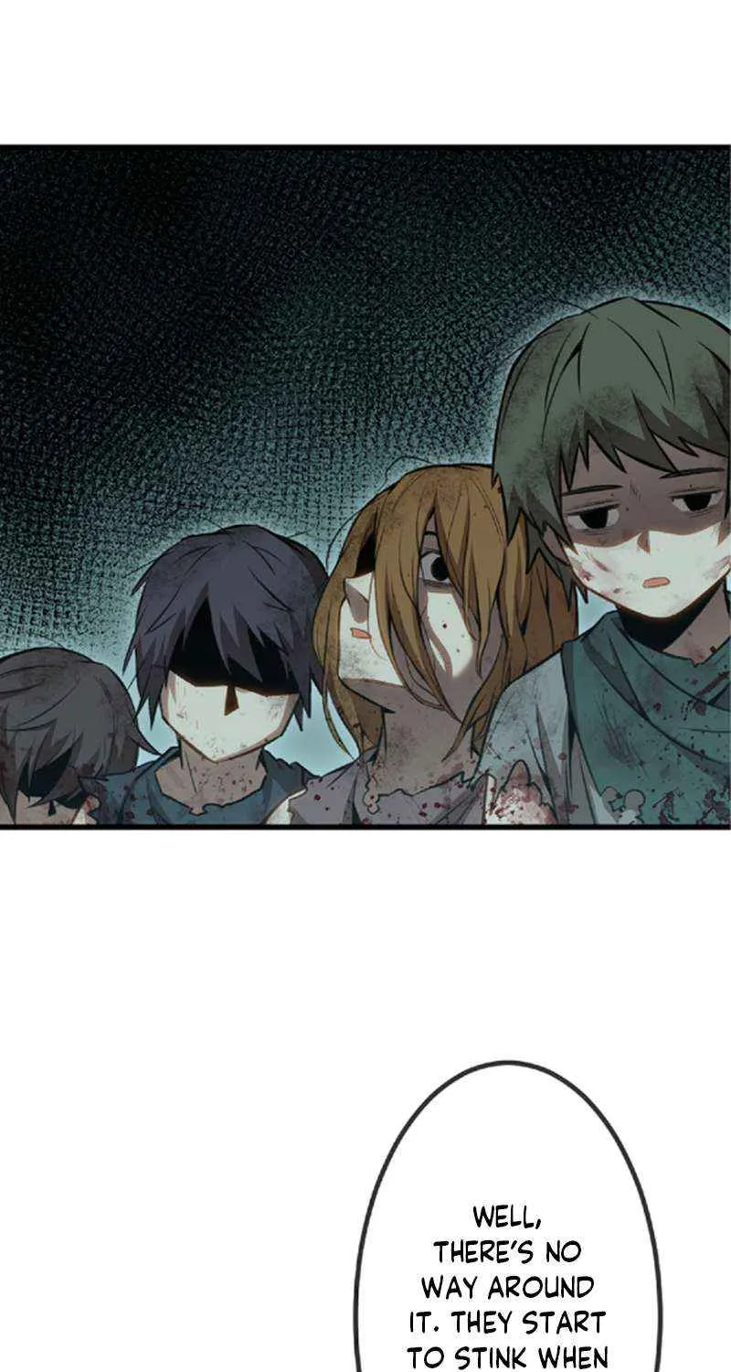 The Awakening of light Magic Chapter 35 page 62 - 