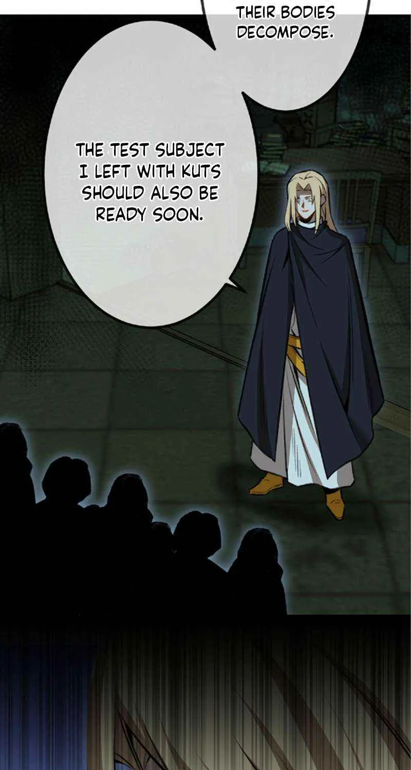 The Awakening of light Magic Chapter 35 page 63 - 