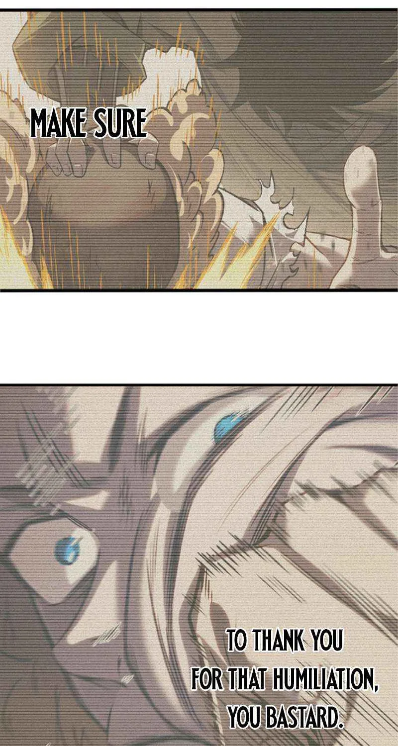 The Awakening of light Magic Chapter 35 page 65 - 