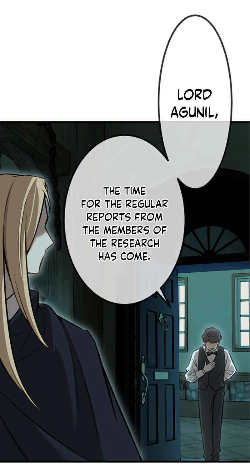 The Awakening of light Magic Chapter 35 page 67 - 