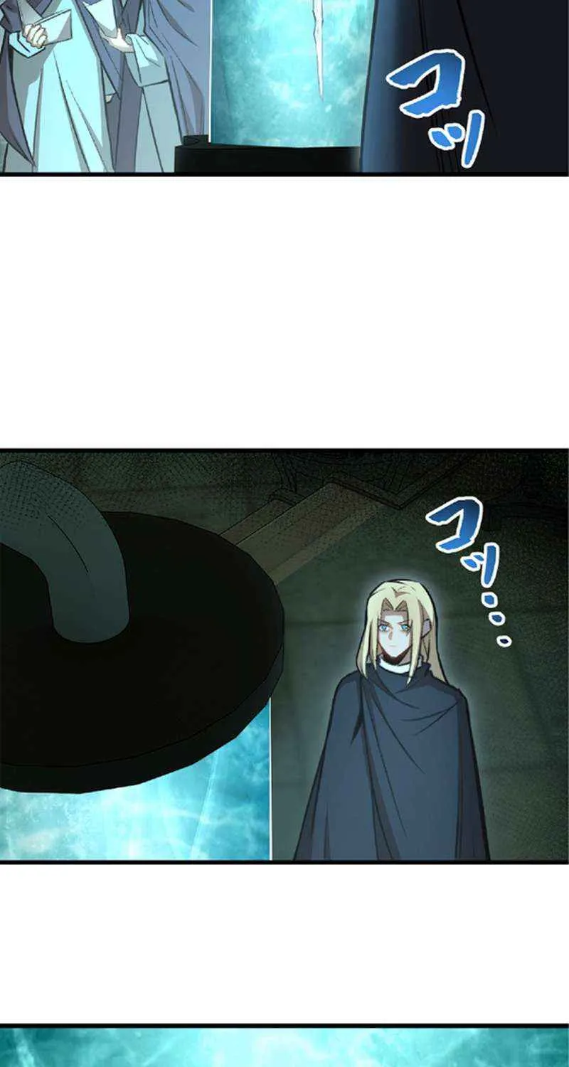 The Awakening of light Magic Chapter 35 page 70 - 