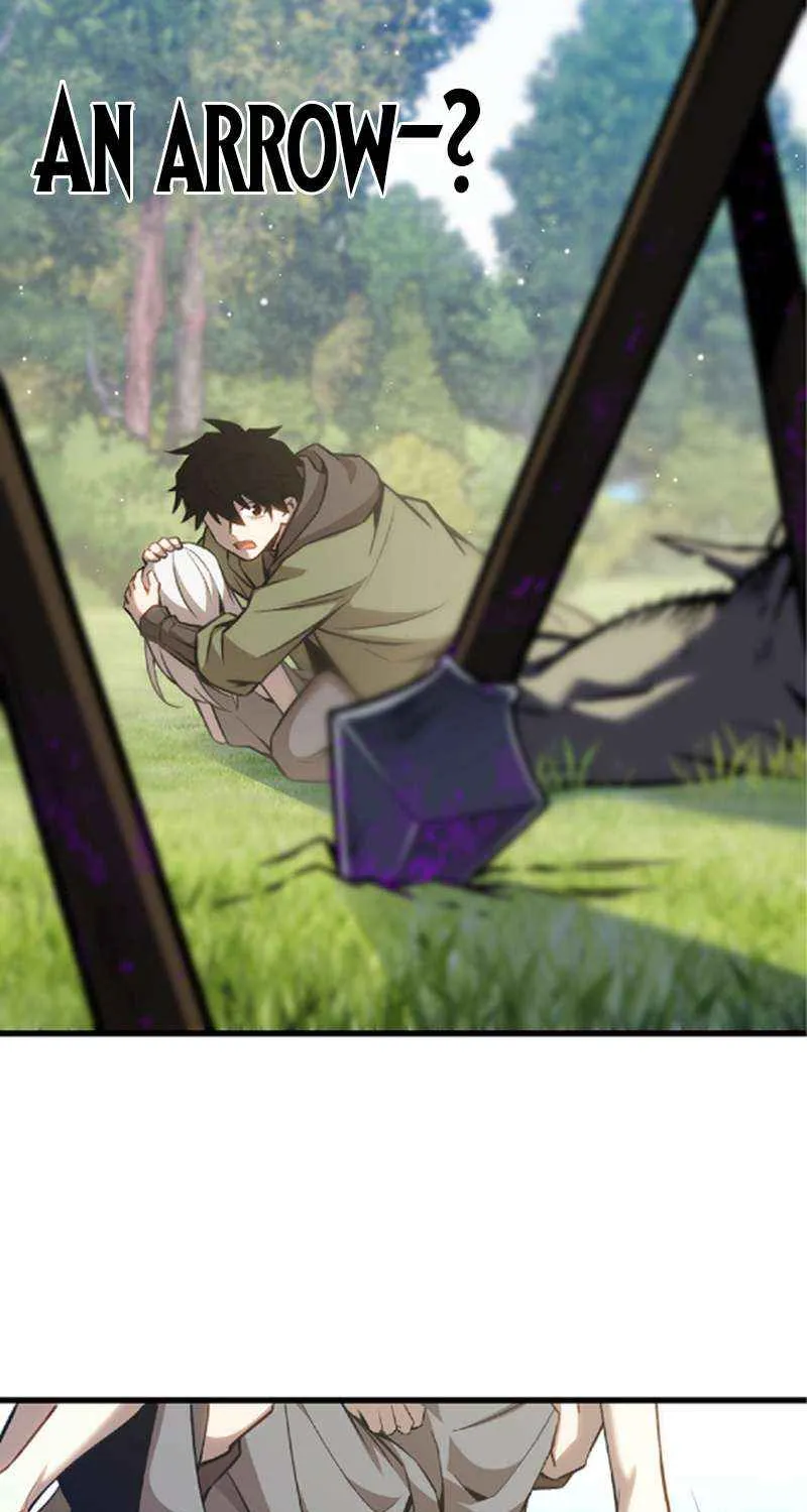 The Awakening of light Magic Chapter 35 page 8 - 