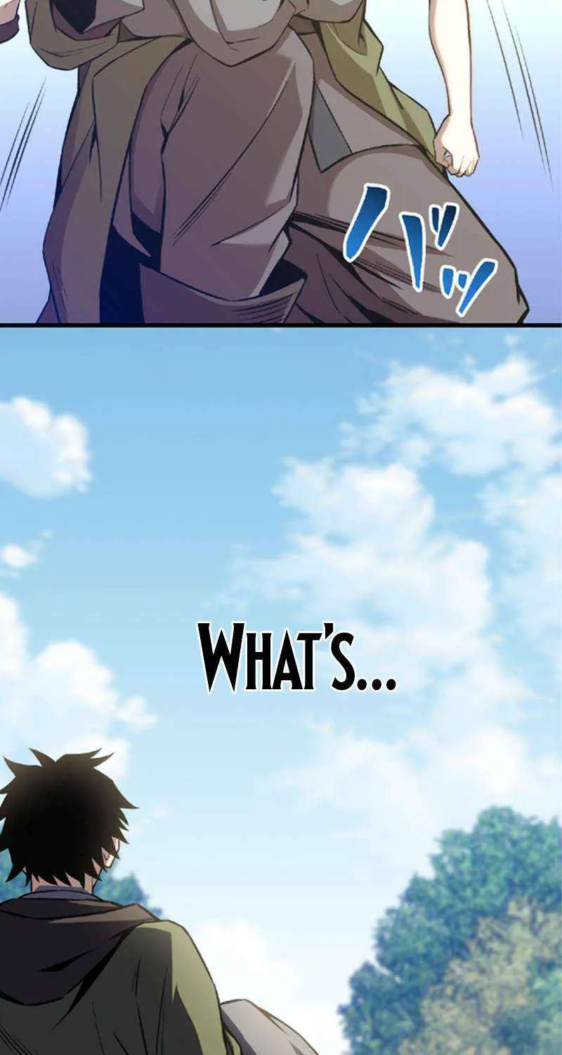 The Awakening of light Magic Chapter 35 page 9 - 