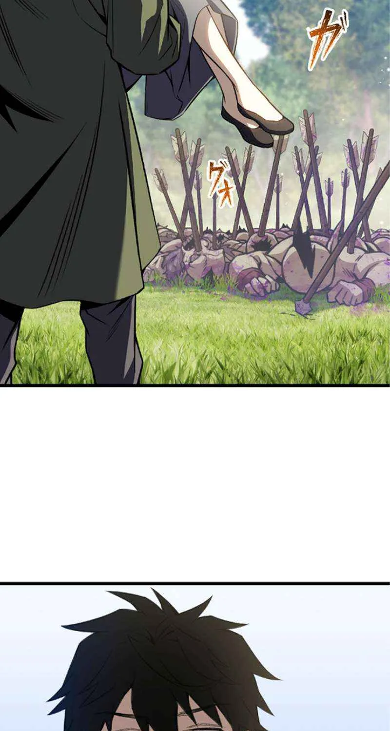 The Awakening of light Magic Chapter 35 page 10 - 