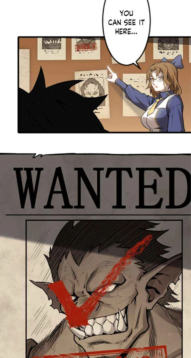 The Awakening of light Magic Chapter 36 page 11 - 