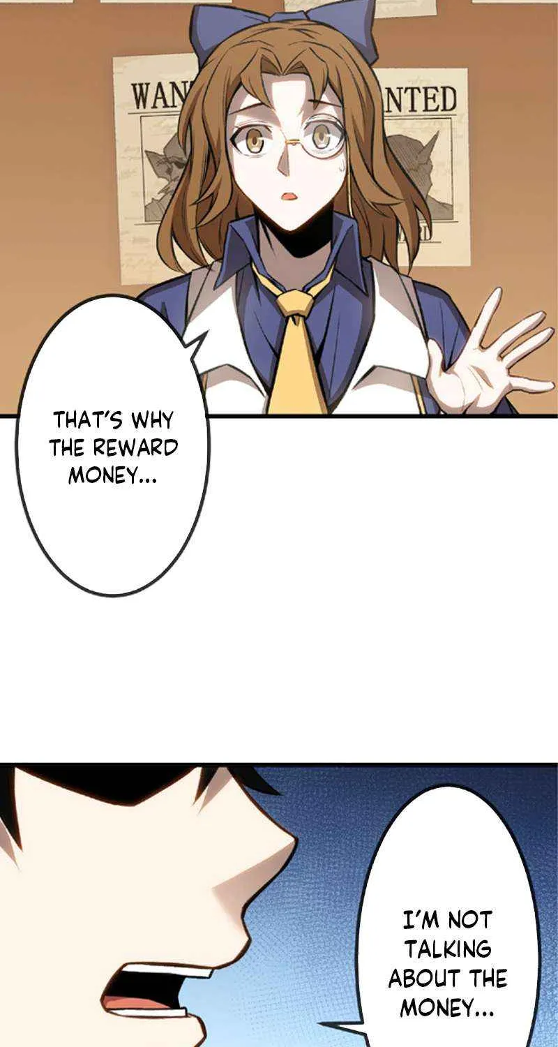 The Awakening of light Magic Chapter 36 page 13 - 
