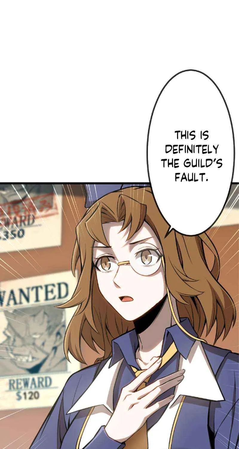 The Awakening of light Magic Chapter 36 page 18 - 