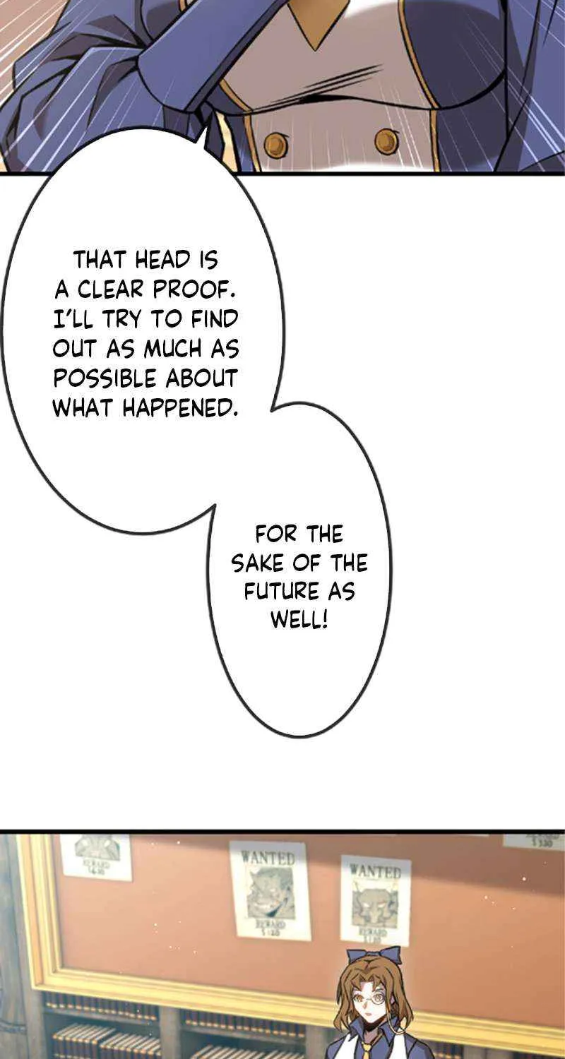 The Awakening of light Magic Chapter 36 page 19 - 