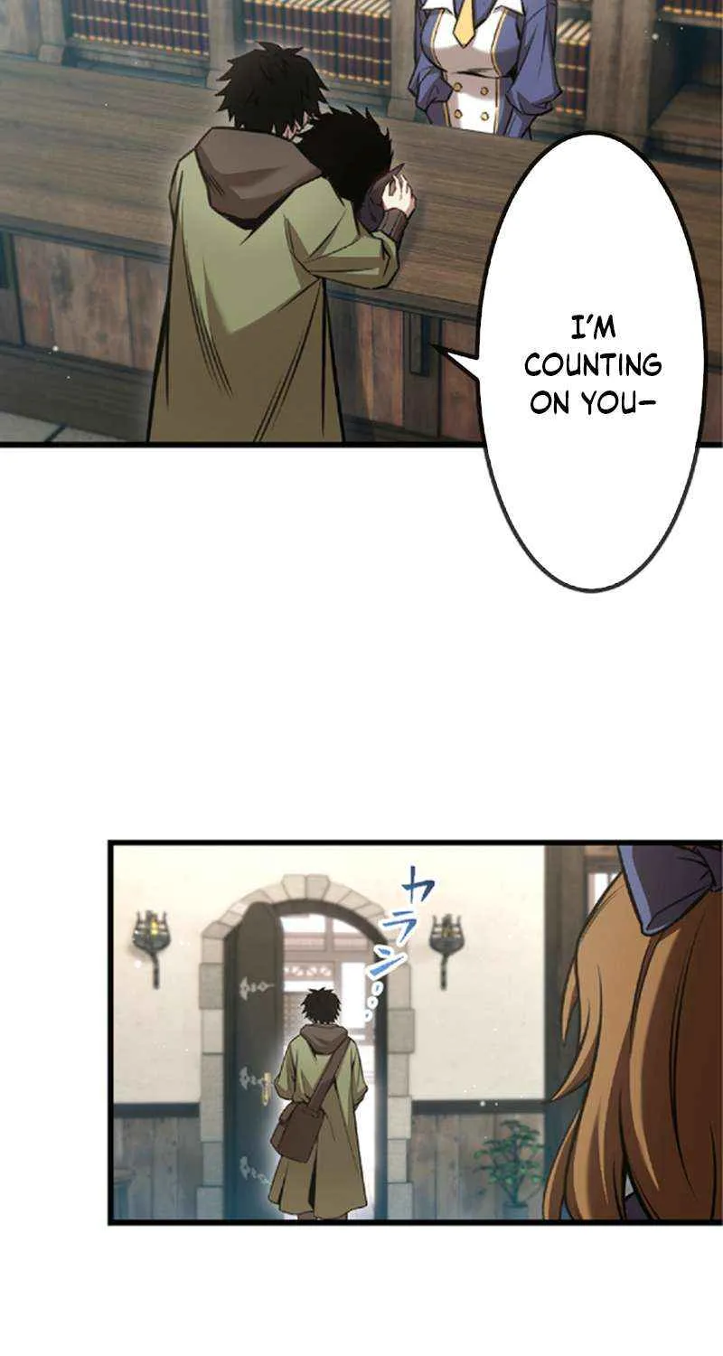 The Awakening of light Magic Chapter 36 page 20 - 