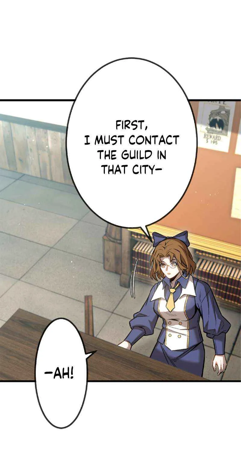 The Awakening of light Magic Chapter 36 page 21 - 