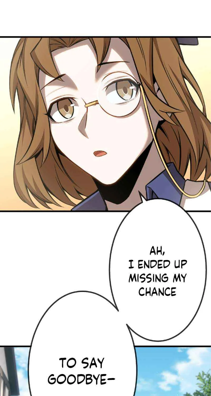 The Awakening of light Magic Chapter 36 page 22 - 