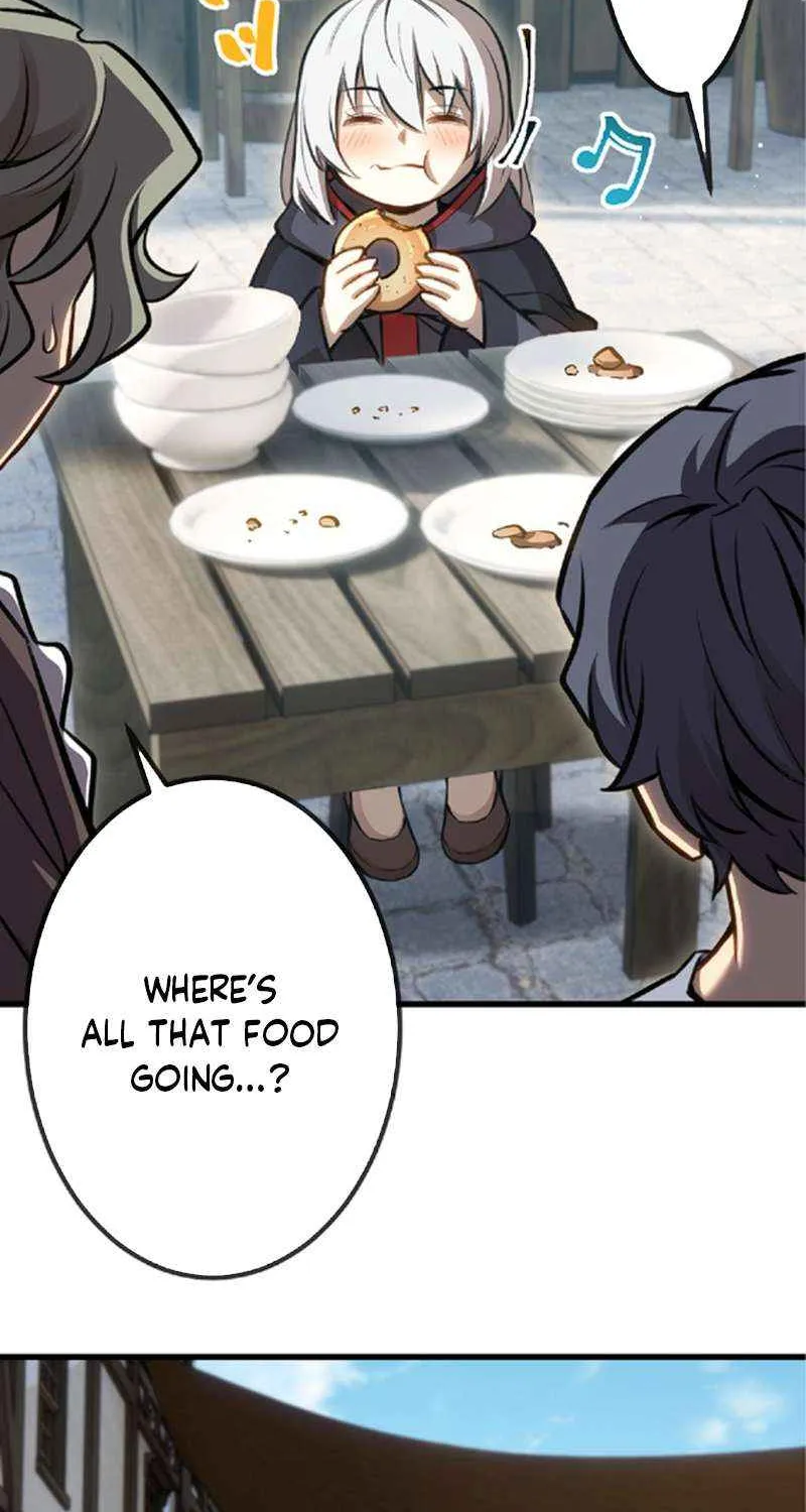 The Awakening of light Magic Chapter 36 page 27 - 
