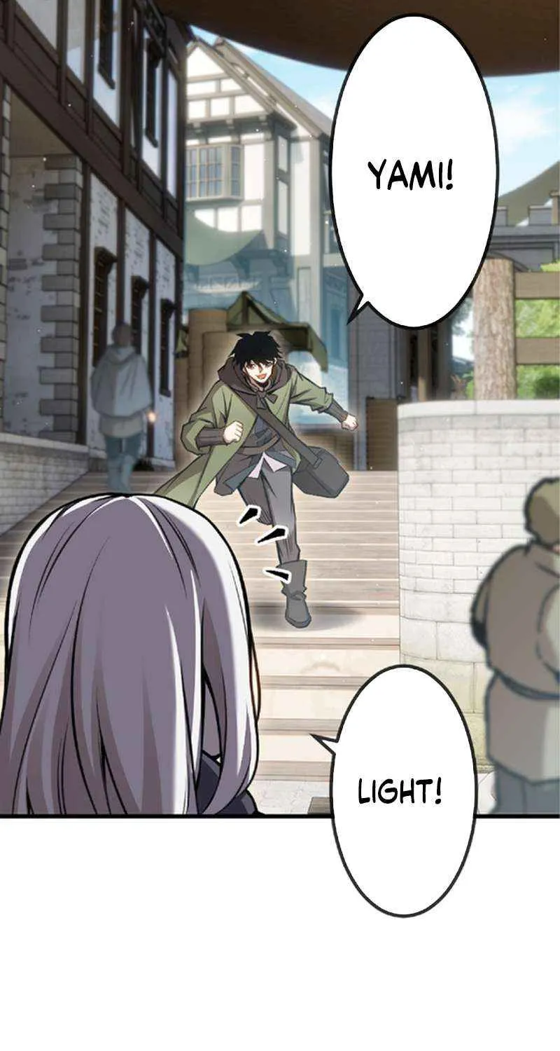 The Awakening of light Magic Chapter 36 page 28 - 