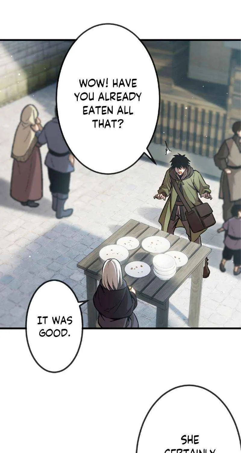 The Awakening of light Magic Chapter 36 page 29 - 