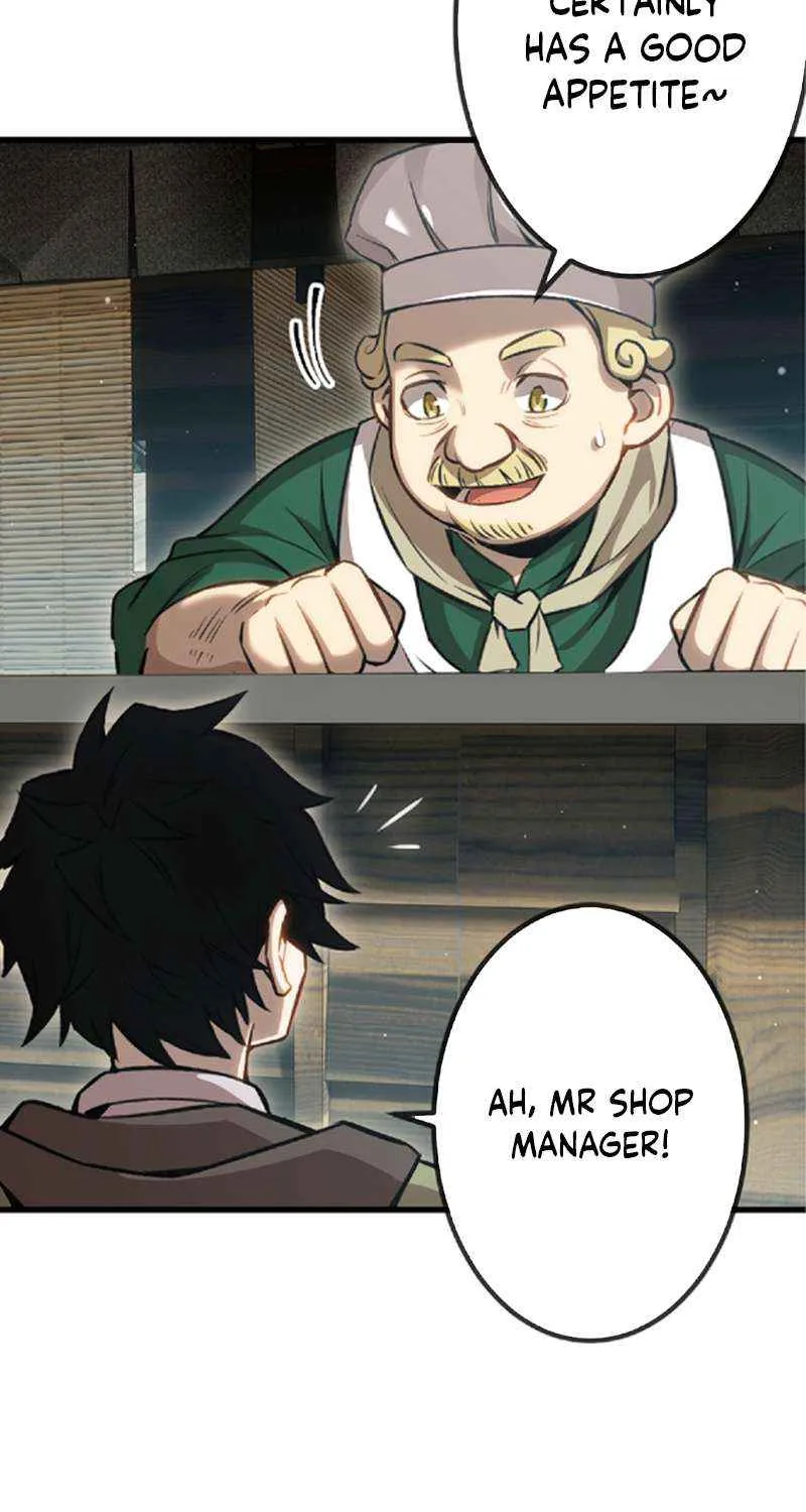 The Awakening of light Magic Chapter 36 page 30 - 