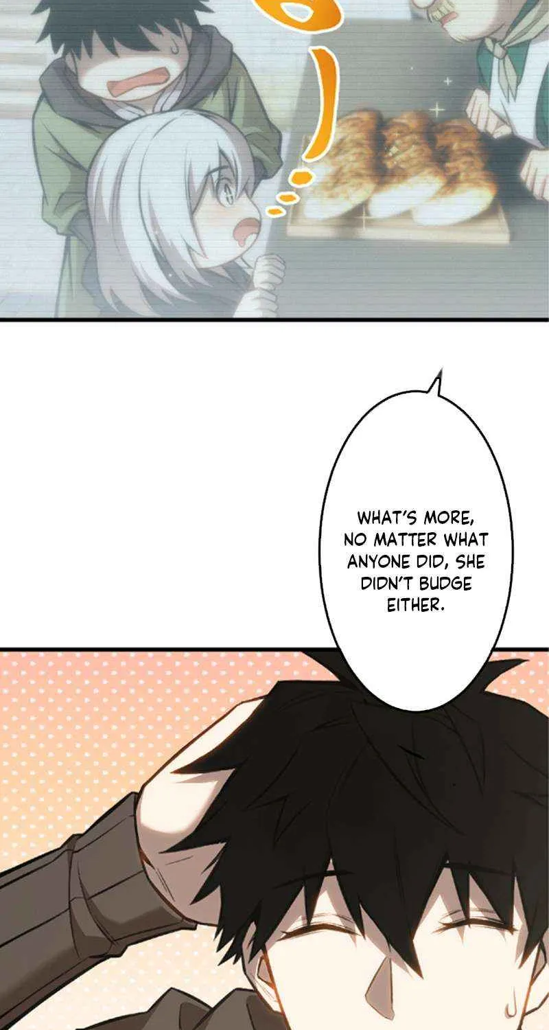 The Awakening of light Magic Chapter 36 page 33 - 