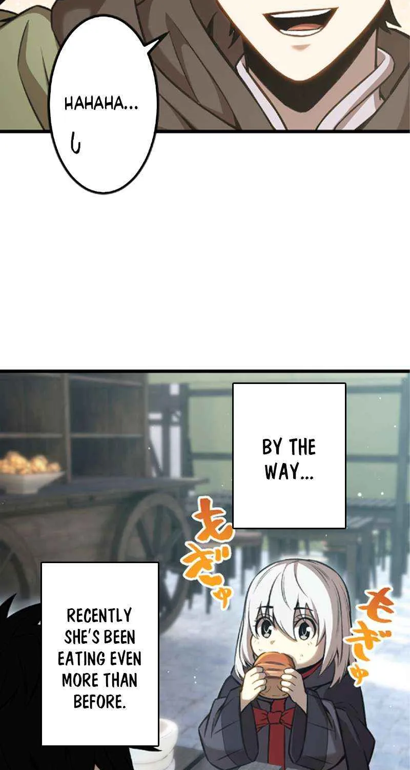 The Awakening of light Magic Chapter 36 page 34 - 