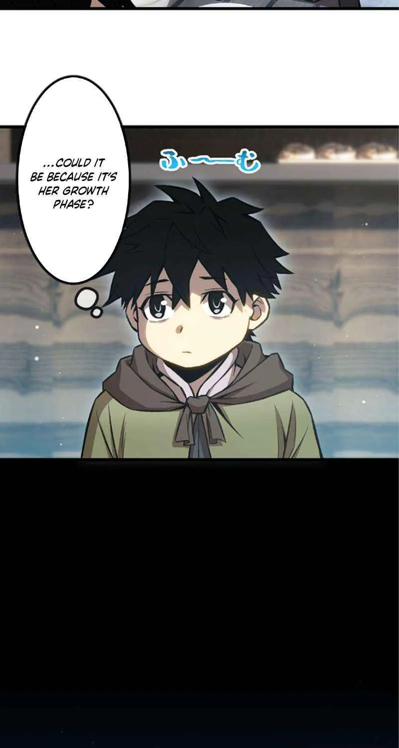 The Awakening of light Magic Chapter 36 page 35 - 