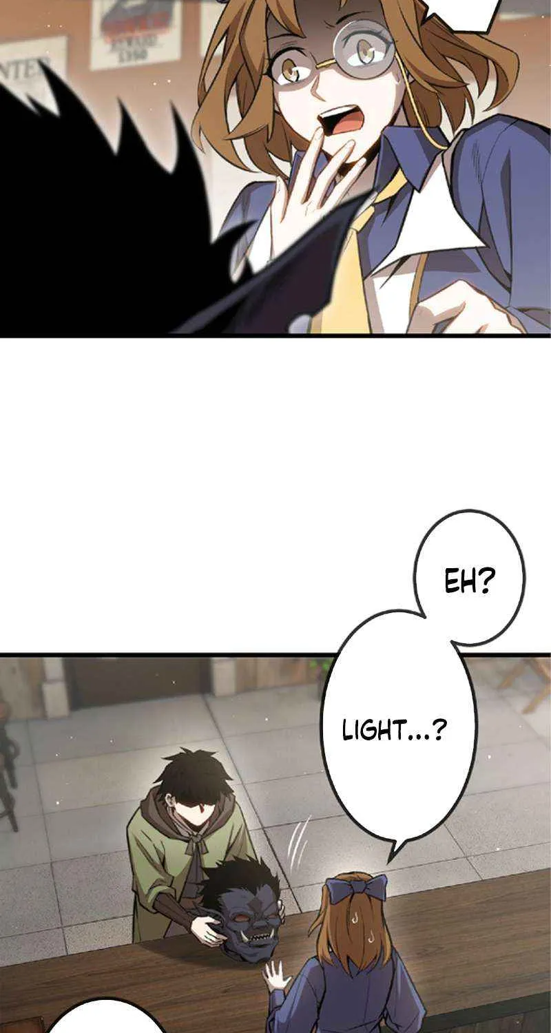 The Awakening of light Magic Chapter 36 page 5 - 