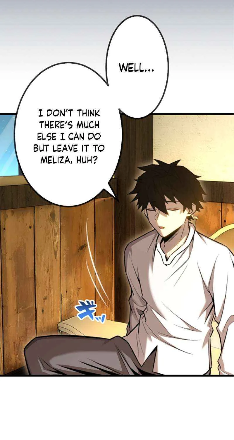 The Awakening of light Magic Chapter 36 page 43 - 