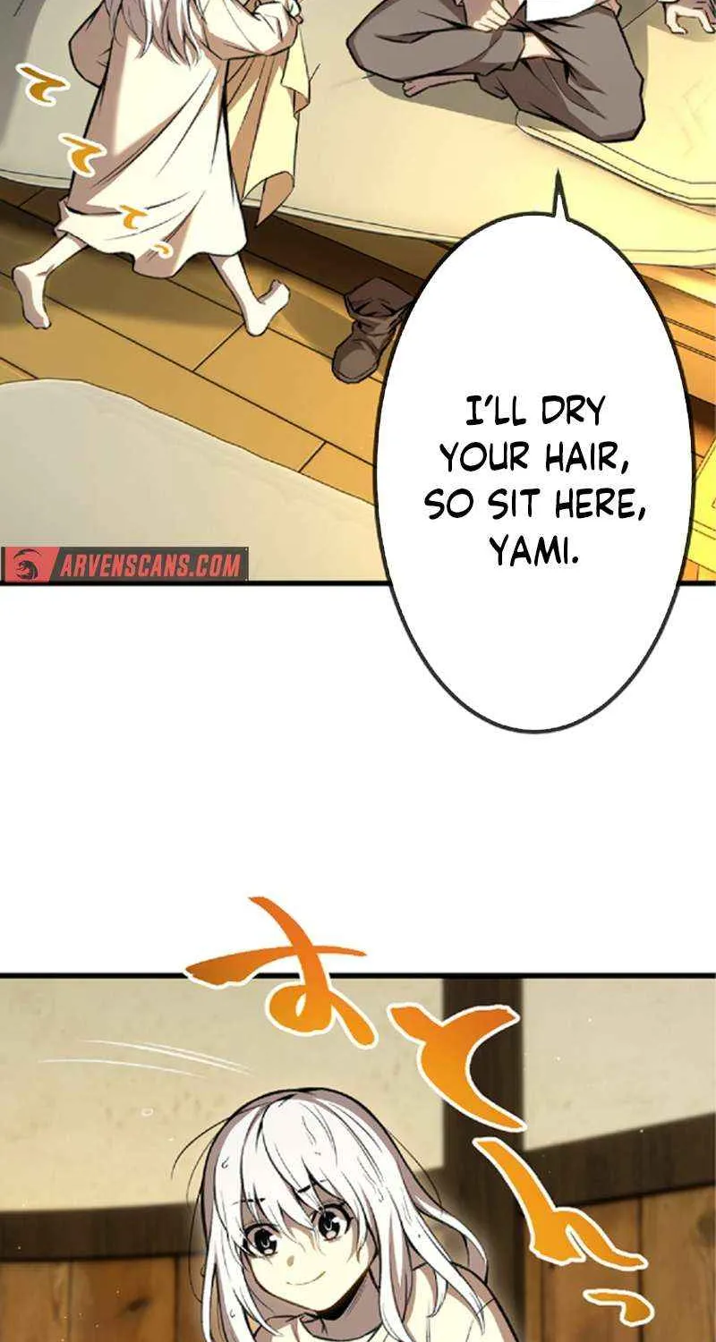 The Awakening of light Magic Chapter 36 page 48 - 