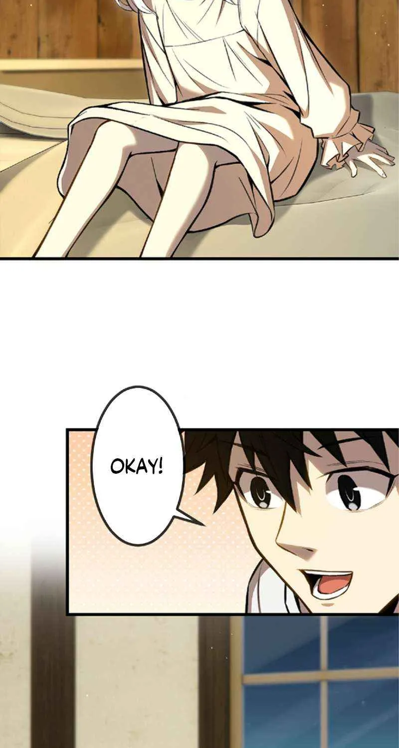 The Awakening of light Magic Chapter 36 page 49 - 