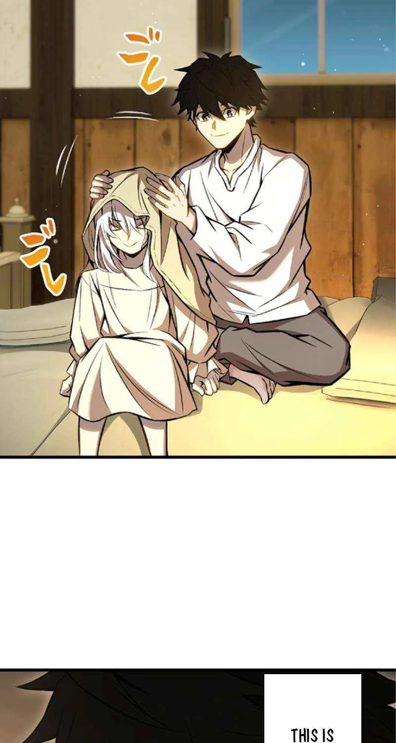 The Awakening of light Magic Chapter 36 page 50 - 