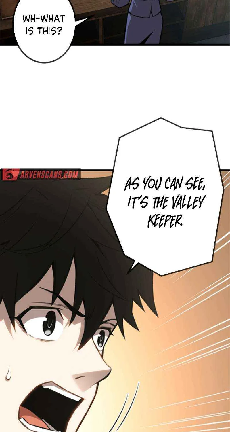 The Awakening of light Magic Chapter 36 page 6 - 