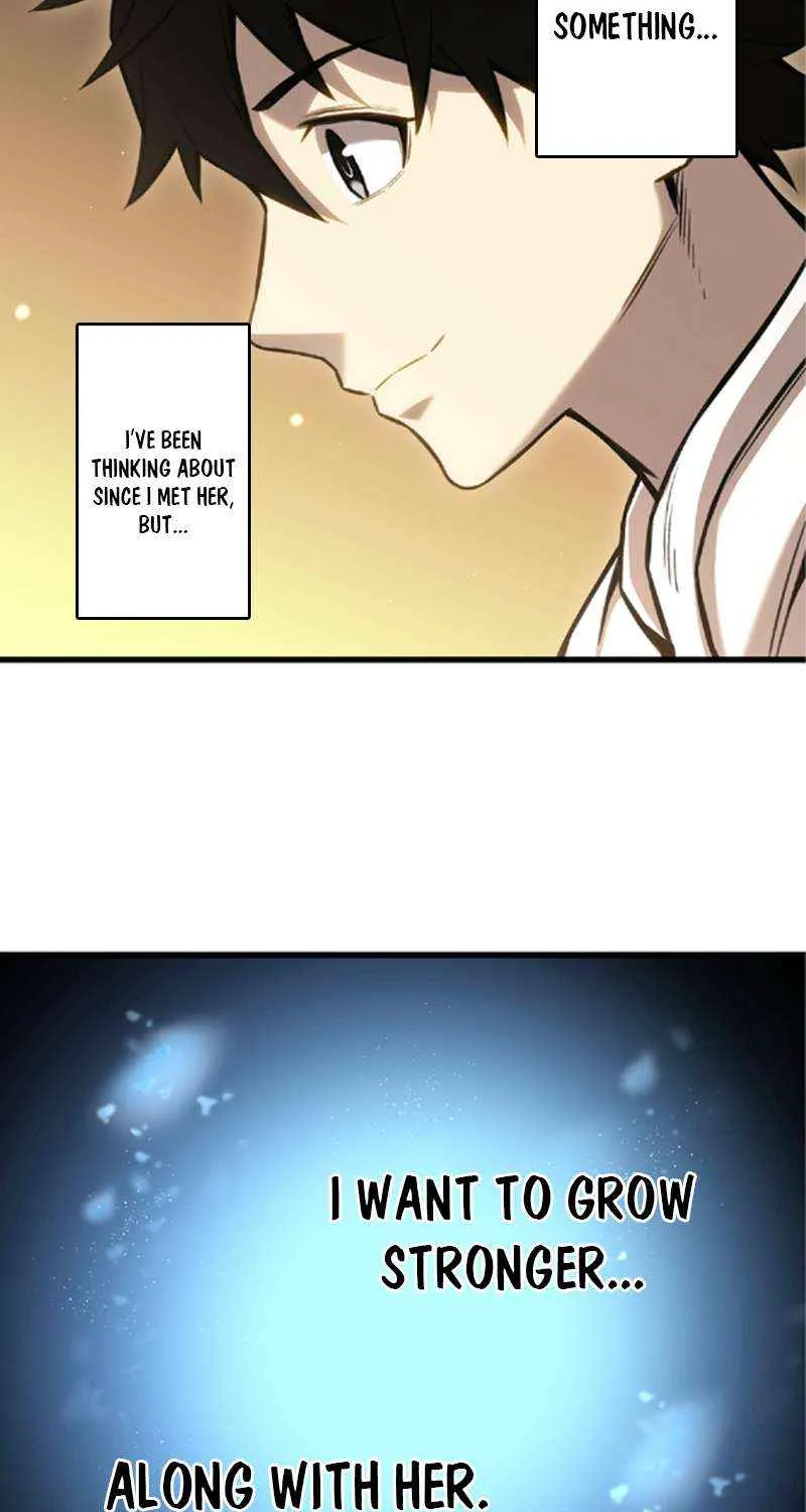 The Awakening of light Magic Chapter 36 page 51 - 