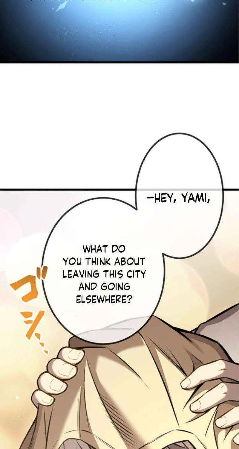 The Awakening of light Magic Chapter 36 page 52 - 