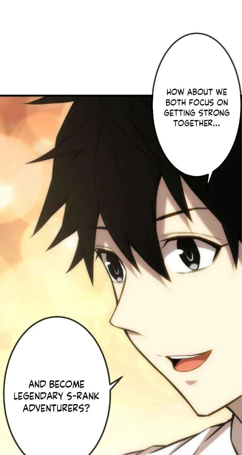 The Awakening of light Magic Chapter 36 page 55 - 