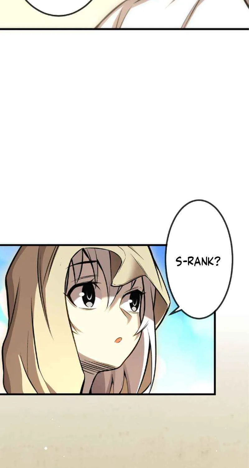 The Awakening of light Magic Chapter 36 page 56 - 