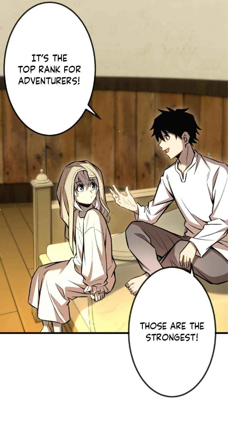 The Awakening of light Magic Chapter 36 page 57 - 