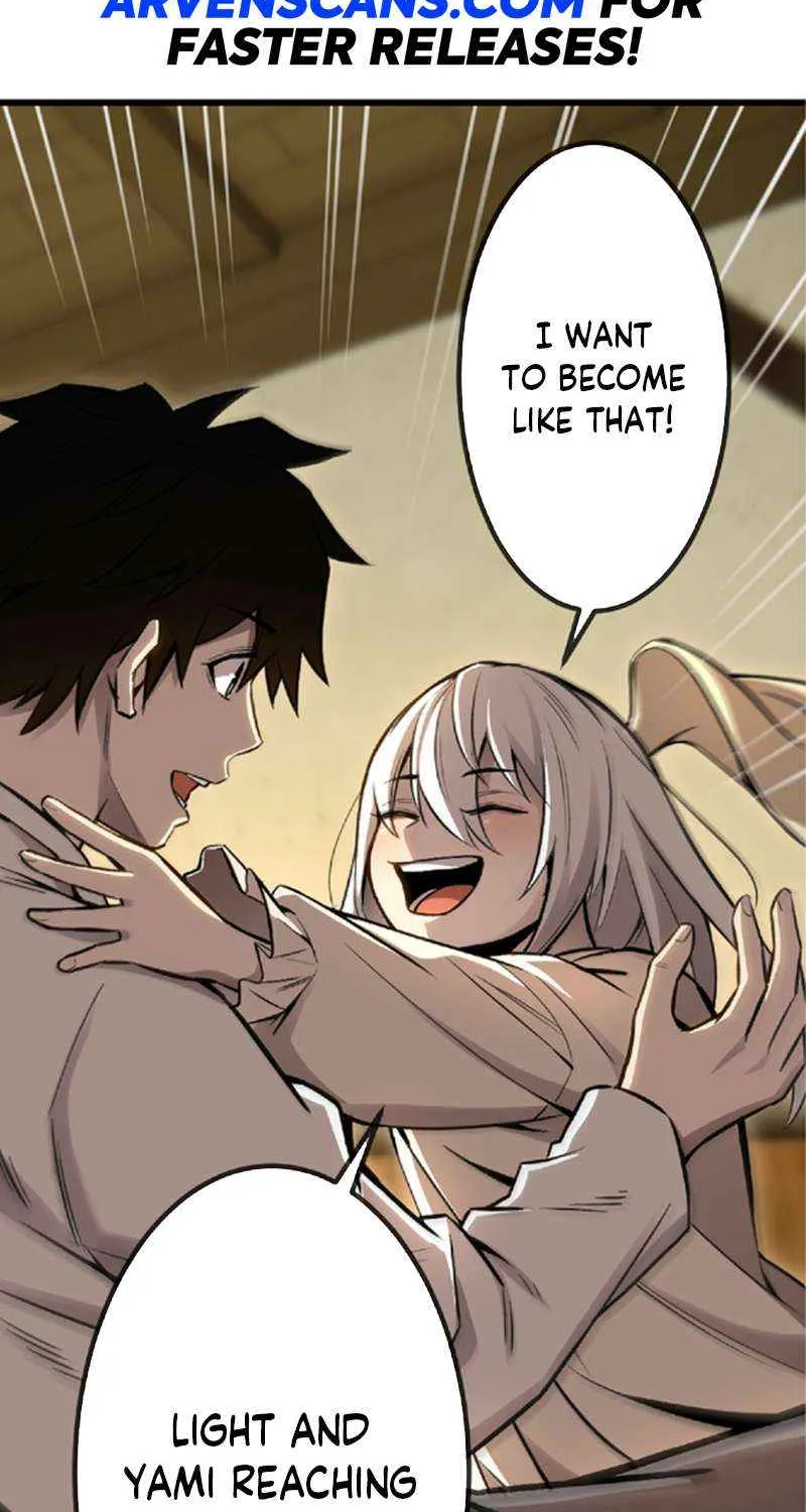 The Awakening of light Magic Chapter 36 page 59 - 