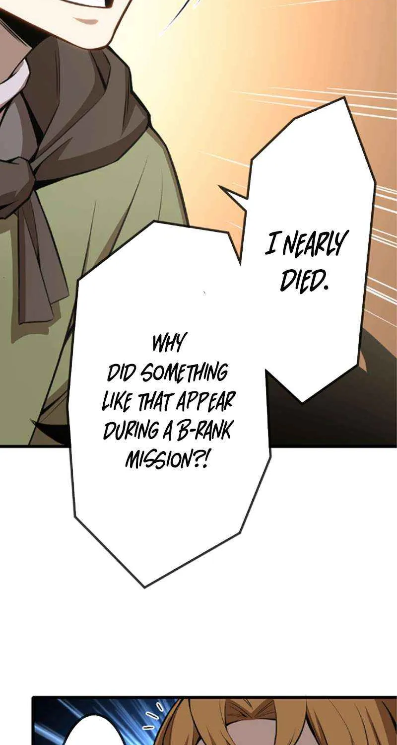 The Awakening of light Magic Chapter 36 page 7 - 