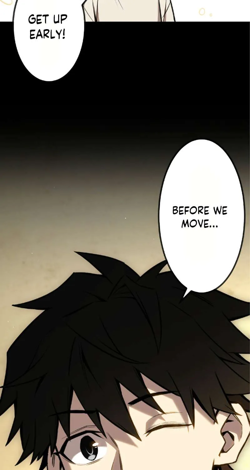 The Awakening of light Magic Chapter 36 page 65 - 