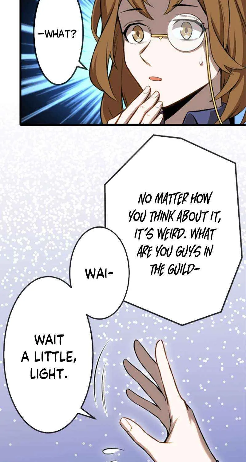 The Awakening of light Magic Chapter 36 page 8 - 