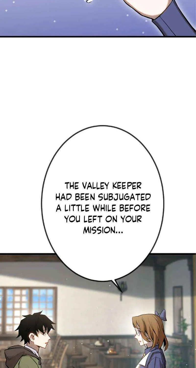 The Awakening of light Magic Chapter 36 page 9 - 