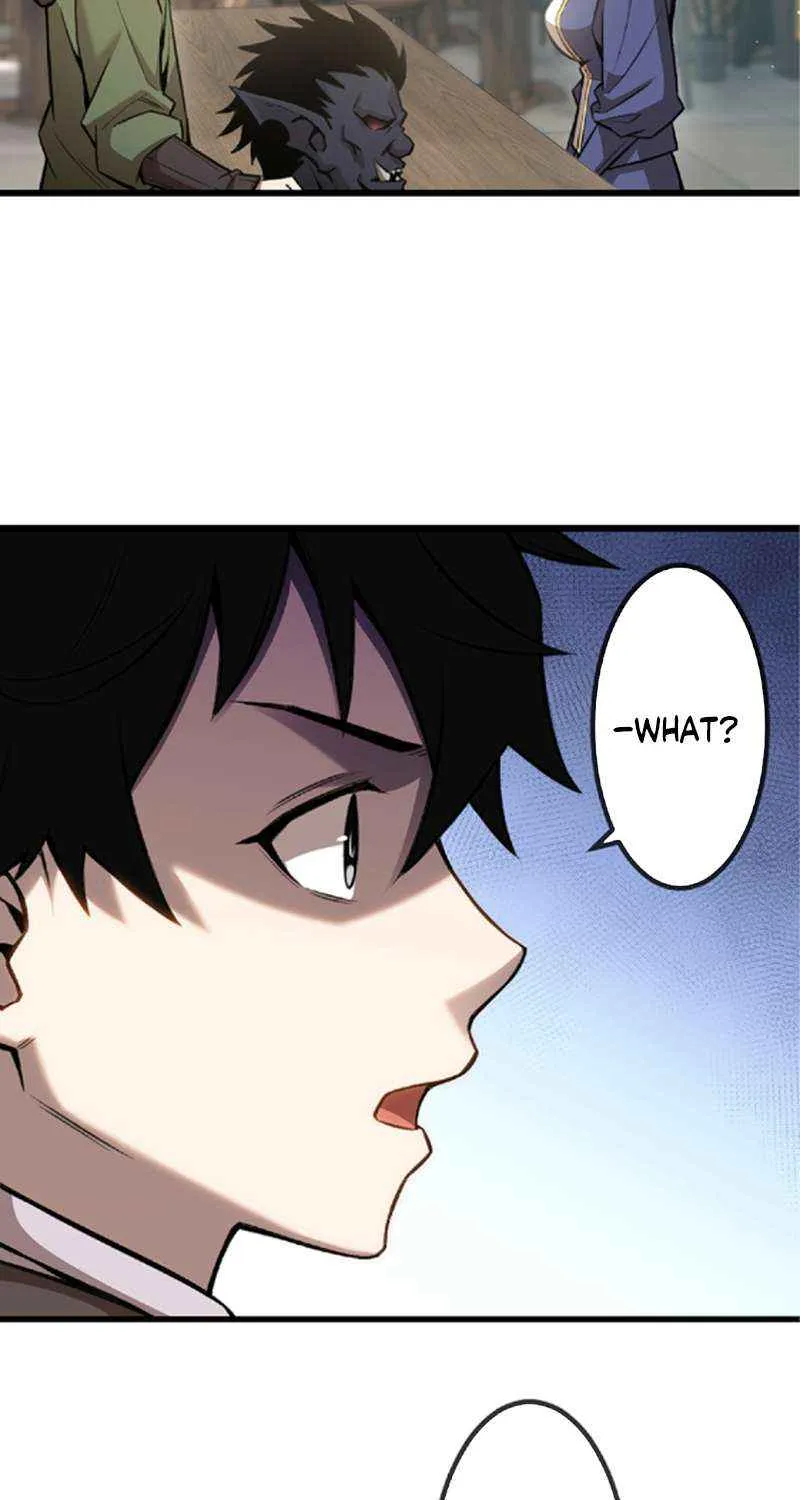 The Awakening of light Magic Chapter 36 page 10 - 