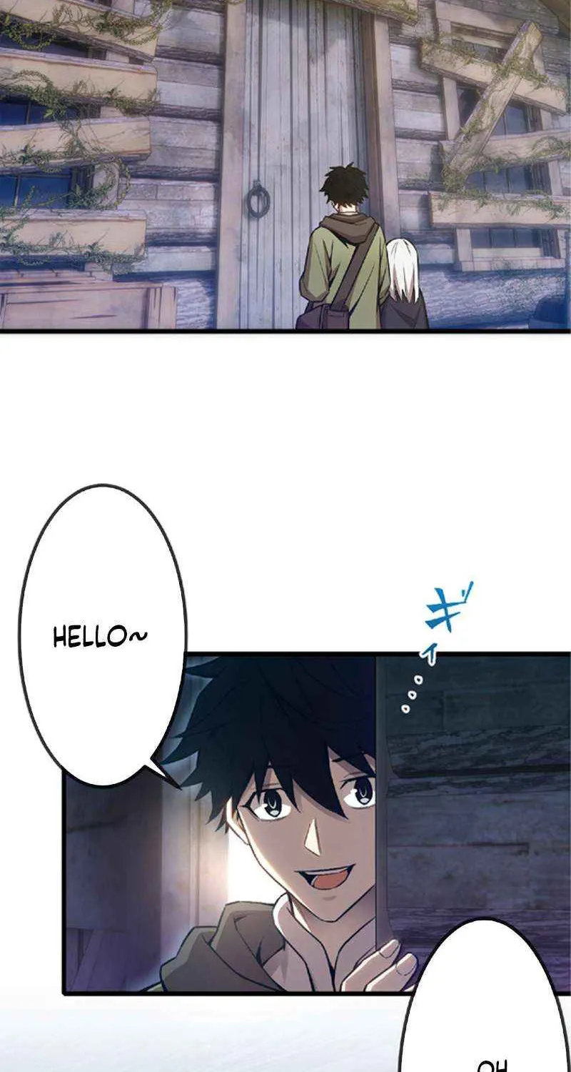 The Awakening of light Magic Chapter 37 page 13 - 
