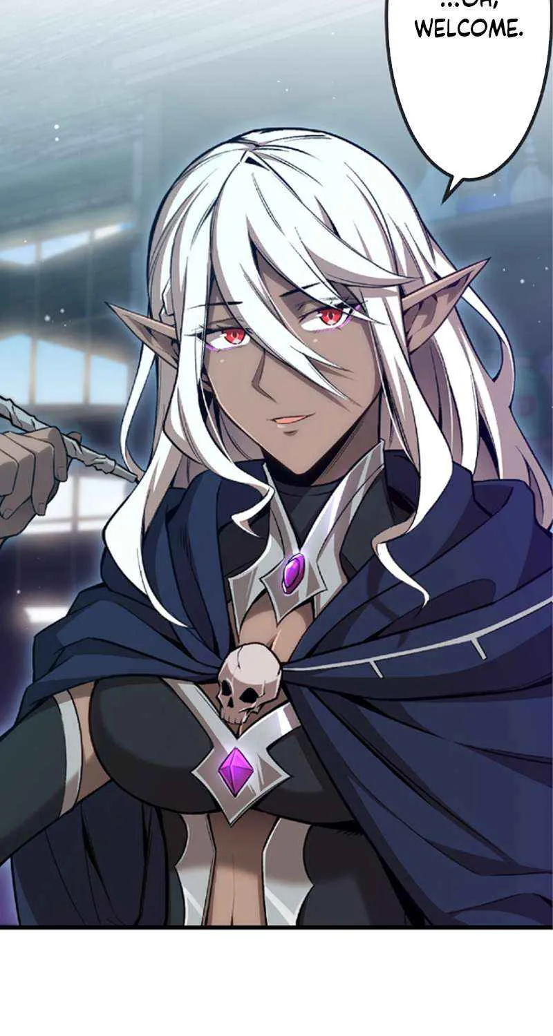 The Awakening of light Magic Chapter 37 page 14 - 