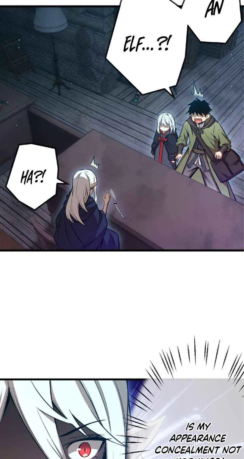 The Awakening of light Magic Chapter 37 page 16 - 