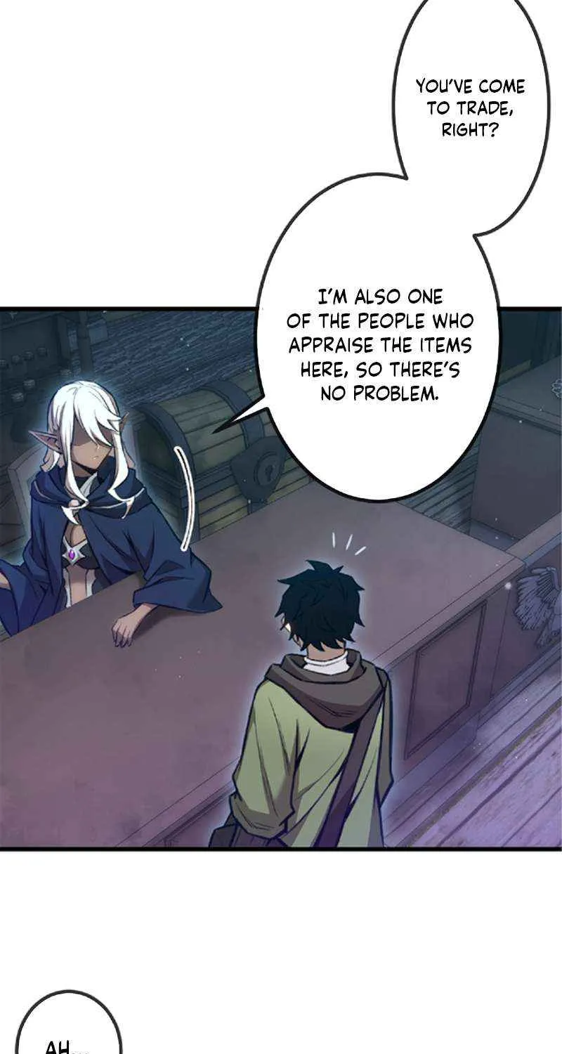 The Awakening of light Magic Chapter 37 page 20 - 