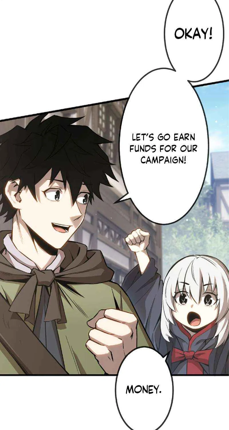 The Awakening of light Magic Chapter 37 page 3 - 